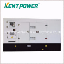 30kVA 40kVA 50kVA Low Noise Electirc Diesel Generator Set for Standby Use